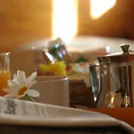 酒店 哥伦比亚酒店 巴勒莫