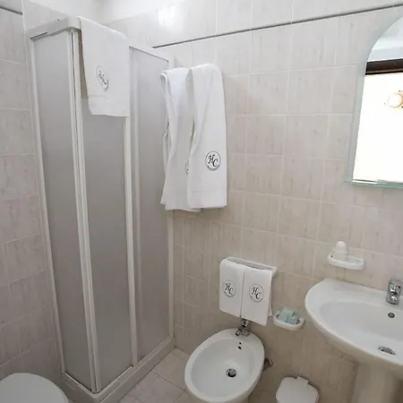 Columbia Hotel Palerme