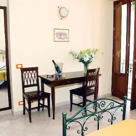 Columbia Hotel Palerme