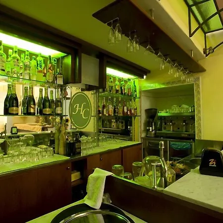 Columbia Hotel Palerme