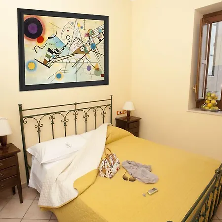 Columbia Otel Palermo
