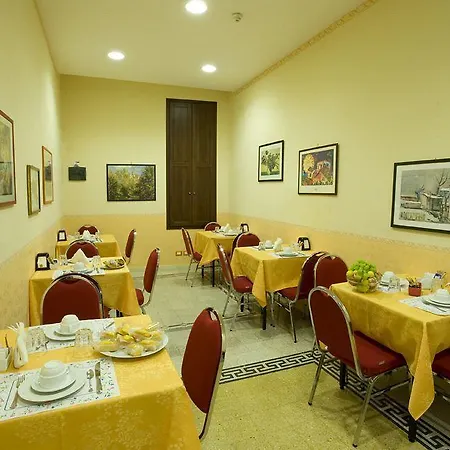 Otel Columbia