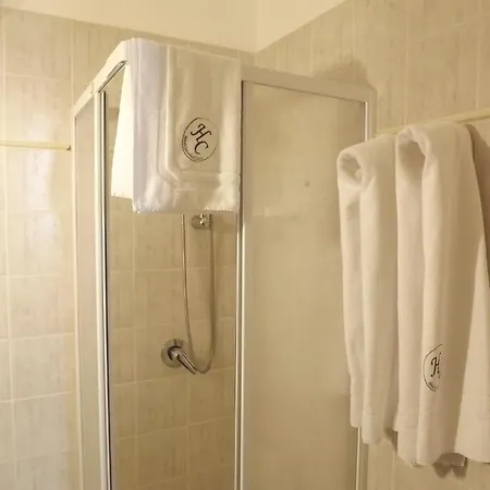 Columbia Hotel Palerme