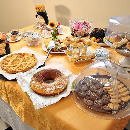 Columbia Otel Palermo