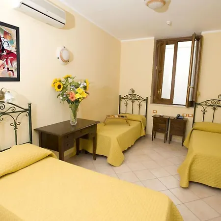 Columbia Hotel 2*