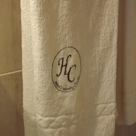 Hotel Columbia 2*