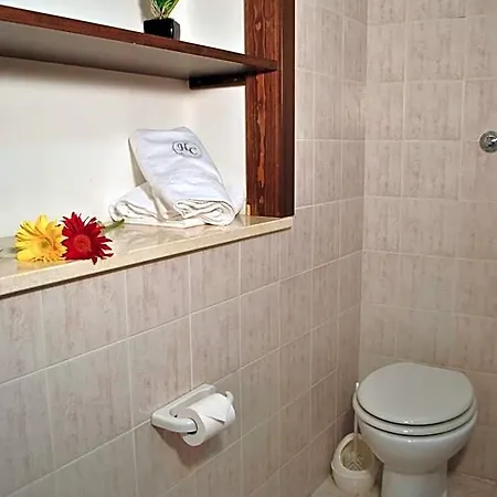 Hotel Columbia Palermo