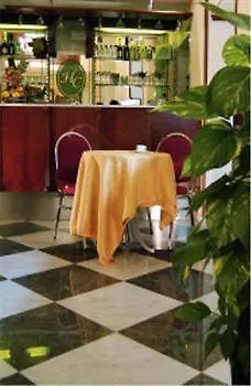 Hotel Columbia Palermo