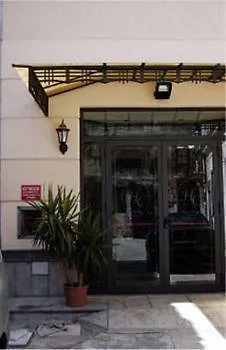 酒店 哥伦比亚酒店