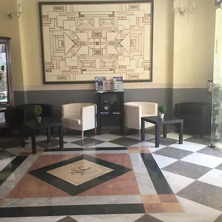 Columbia Palermo