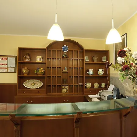 Columbia Hotel Palermo