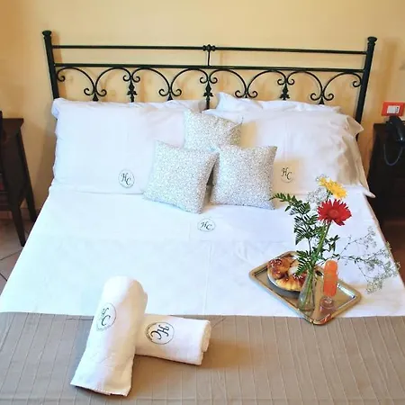 Columbia Hotel