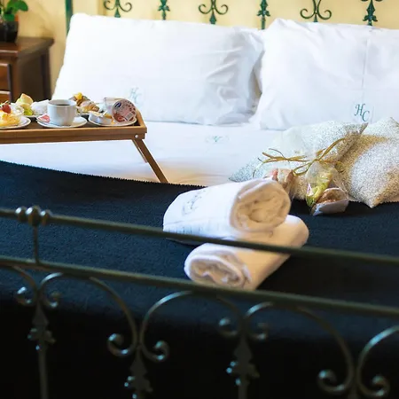 Columbia Hotel Palermo