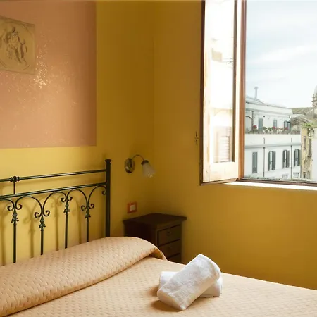 Columbia Hotel 2*
