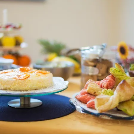 Columbia Hotell Palermo