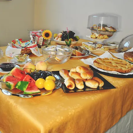 Hotel Columbia Palermo