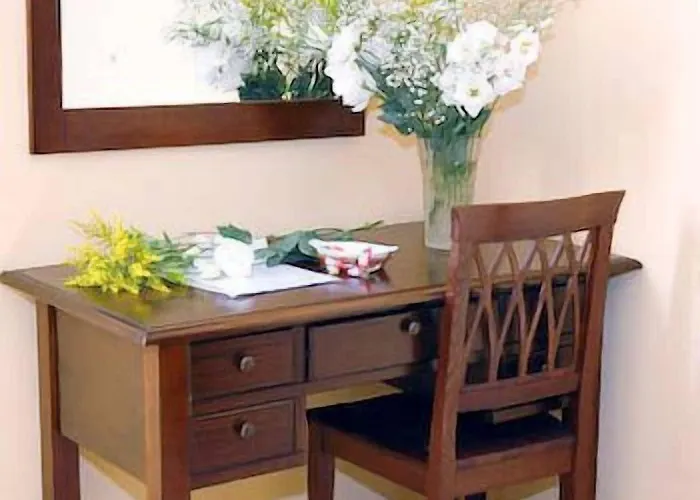 Hotel Columbia Palermo