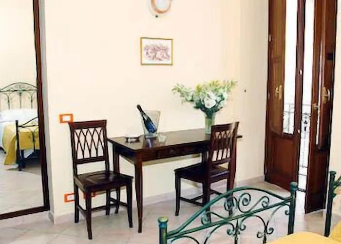 Columbia Hotel Palermo