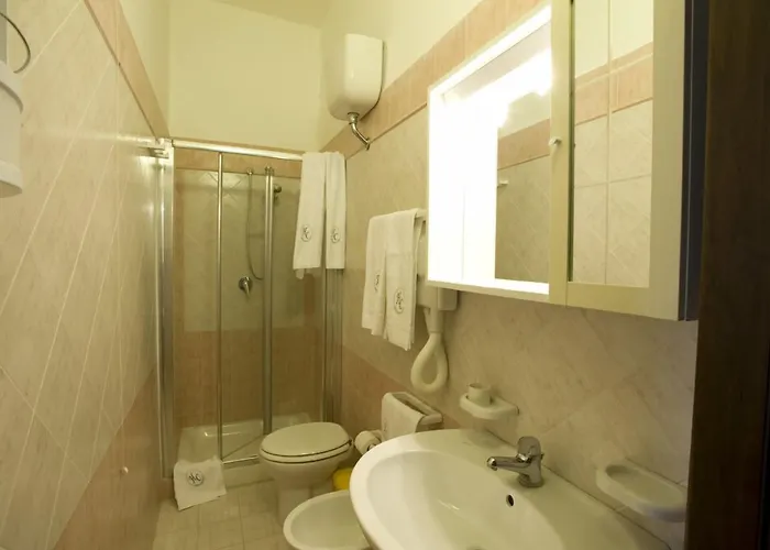 Columbia Hotel Palermo