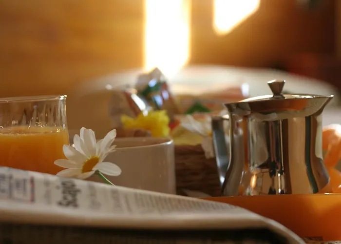 Hotel Columbia Palermo