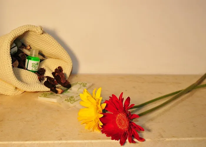 Columbia Hotel Palermo