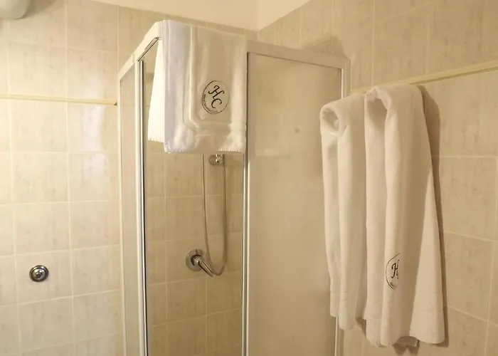 Columbia Hotel Palermo