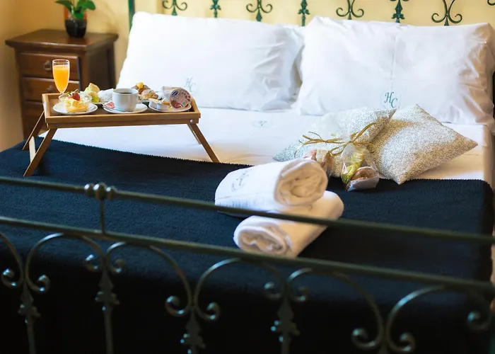 Columbia Hotel Palermo