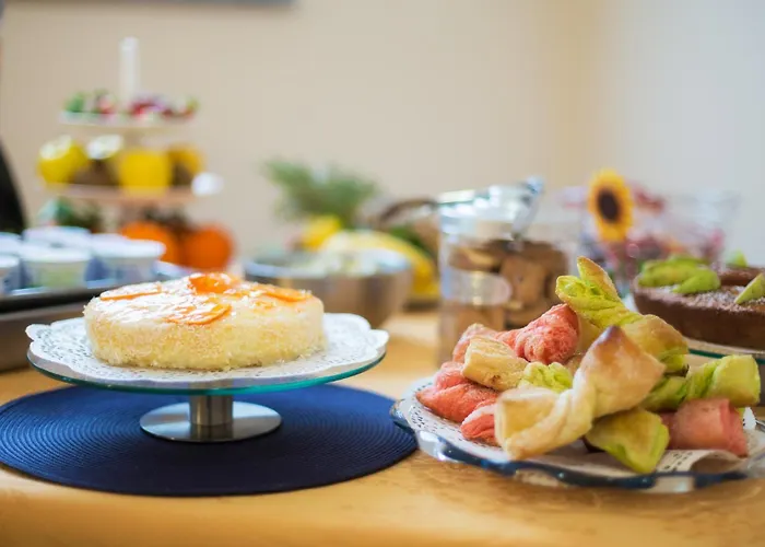 Columbia Hotel Palermo