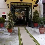 Ξενοδοχείο Columbia Παλέρμο