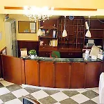 Columbia Ξενοδοχείο
