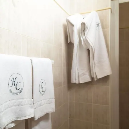 Hotel Columbia