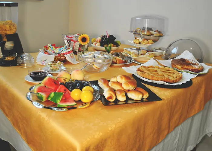 Hotel Columbia Palermo